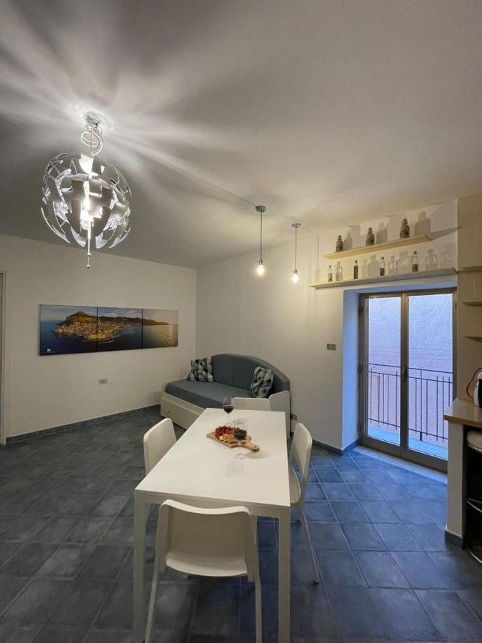 דירות צ'פאלו Al Cortile מראה חיצוני תמונה